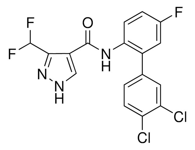 Bixafen Metabolite BYF00587 PESTANAL&#174;, analytical standard