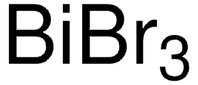 溴化铋 (III) anhydrous, powder, 99.998% trace metals basis
