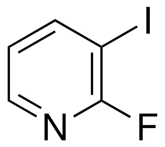 2-Fluoro-3-iodopyridine 97%