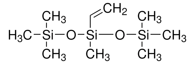 乙烯基甲基双(三甲基硅氧基)硅烷 98%