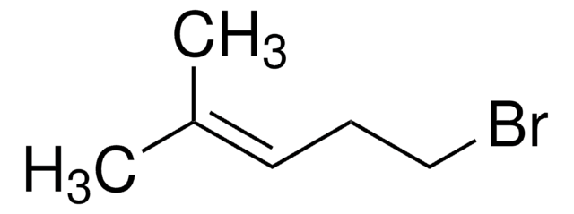 5-溴-2-甲基-2-戊烯 97%