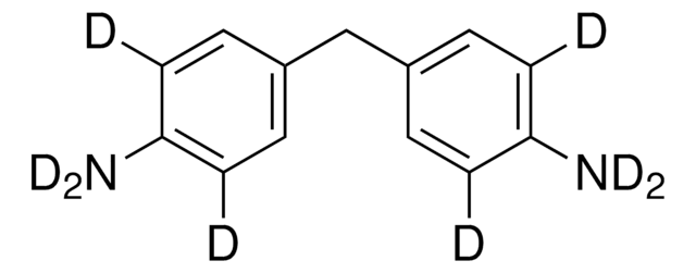 4,4&#8242;-甲基二苯胺-2,2&#8242;,6,6&#8242;,N,N,N&#8242;,N&#8242;-d8 98 atom % D, 98% (CP)