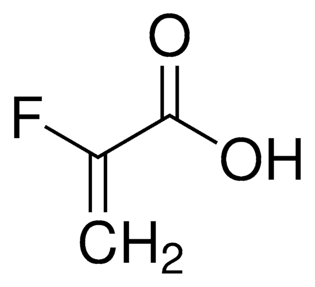 2-Fluoroacrylic acid