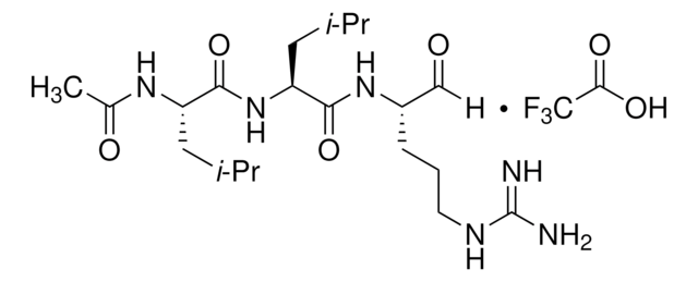 亮肽素 三氟乙酸盐 &#8805;90% (HPLC), microbial