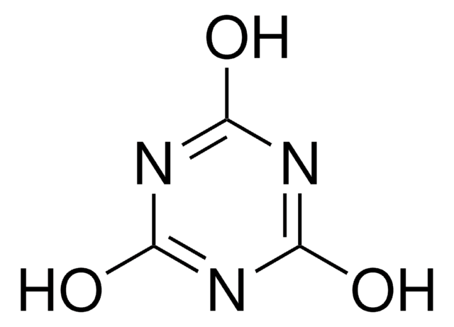 三聚氰酸 analytical standard