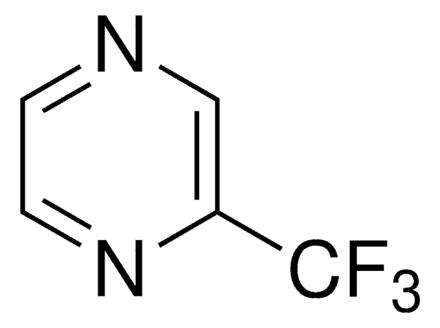 2-(Trifluoromethyl)pyrazine 97%