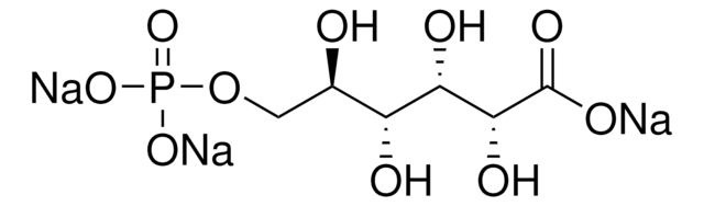 6-磷酸葡萄糖酸 三钠盐 &#8805;95% anhydrous basis