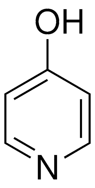 4-hydroxypyridine AldrichCPR