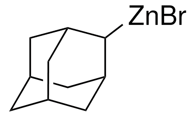 2-金刚烷溴化锌 溶液 0.5&#160;M in THF