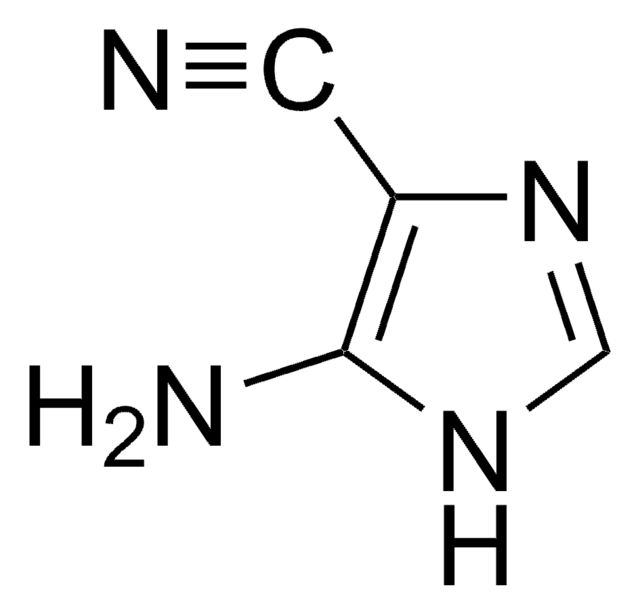 5-氨基咪唑-4-腈 95%