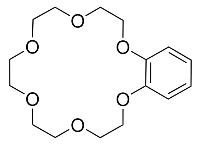 Benzo-18-crown-6 98%