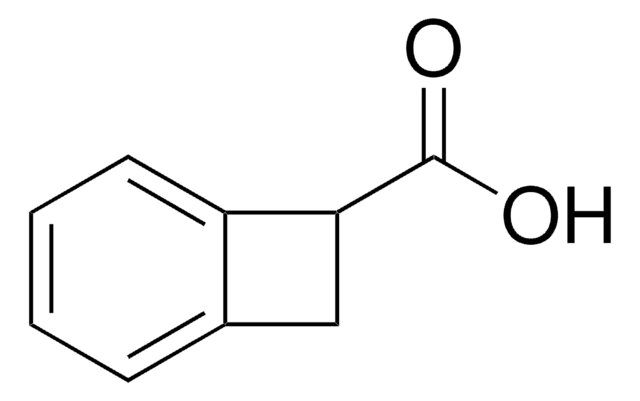 苯并环丁烯-1-羧酸 99%