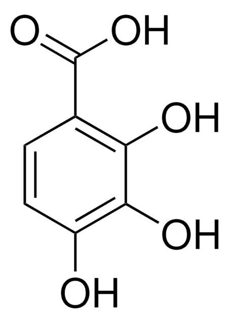 2,3,4-三羟基苯甲酸 97%