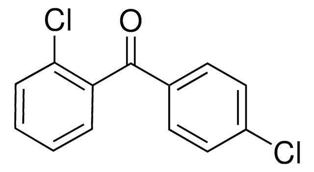 (2-Chlorophenyl)(4-chlorophenyl)methanone AldrichCPR