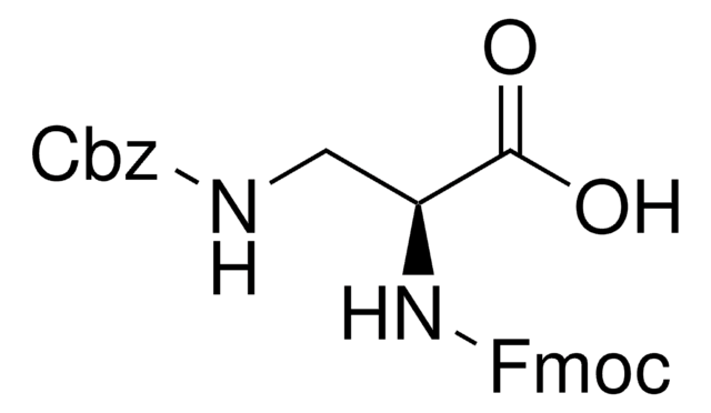 Fmoc-Dap(Z)-OH &#8805;95.0%