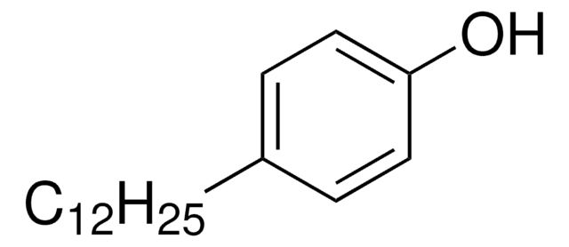 4-十二烷基苯酚&#65292;同分异构体混合物