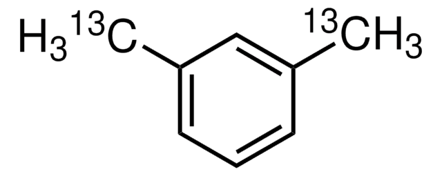 间-二甲苯-二甲基-13C2 99 atom % 13C