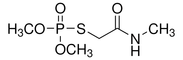 氧乐果 certified reference material, TraceCERT&#174;, Manufactured by: Sigma-Aldrich Production GmbH, Switzerland