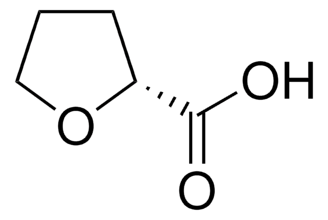 (R)-(+)-2-四氢糠酸 99%