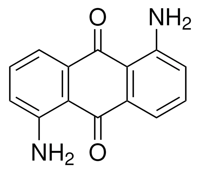 1,5-二氨基蒽醌 technical grade, 85%