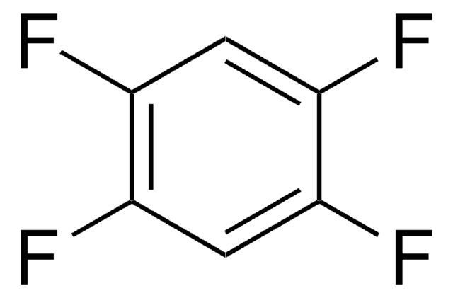 1,2,4,5-Tetrafluorobenzene &#8805;99%