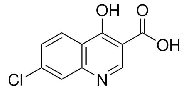 7-氯-4-羟基-3-喹啉羧酸 97%