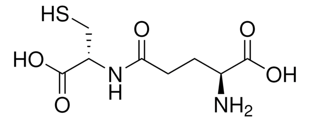 Glutathione Impurity D certified reference material, pharmaceutical secondary standard