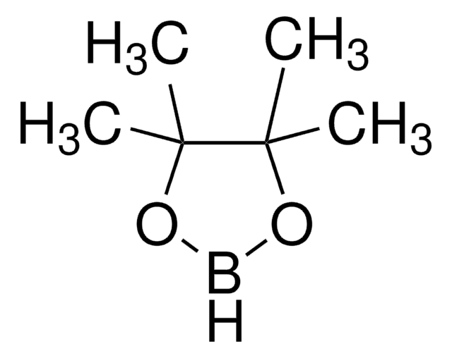 4,4,5,5-四甲基-1,3,2-二杂氧戊硼烷 溶液 1.0&#160;M in THF