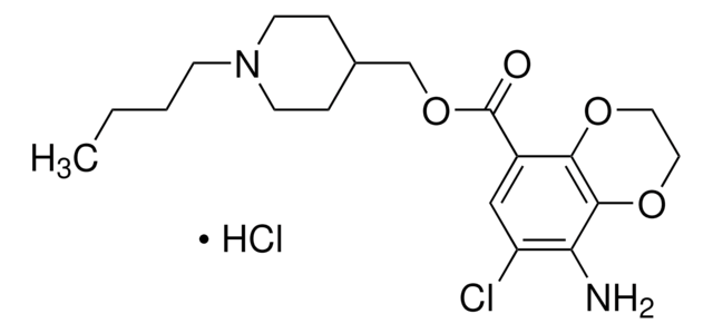 SB-204070 hydrochloride solid, &#8805;97% (HPLC)