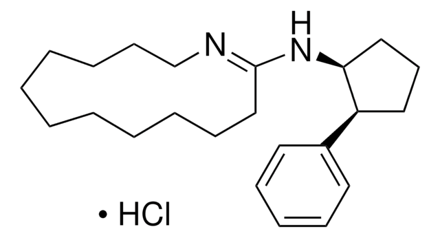 MDL-12,330A hydrochloride &#8805;98% (HPLC), powder