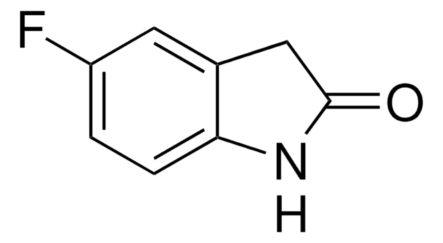 5-Fluoro-2-oxindole 97%