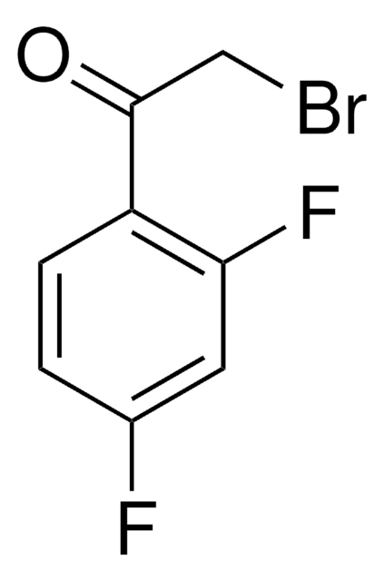 2-溴-2′,4′-二氟苯乙酮 97%