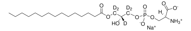 15:0 Lyso PS-d5 Avanti Research&#8482; - A Croda Brand 858146L-1MG