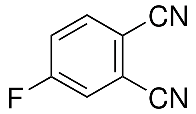 4-Fluorophthalonitrile &#8805;99.0%