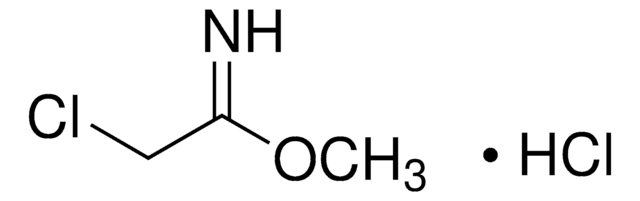 2-氯乙酰亚胺甲酯 盐酸盐