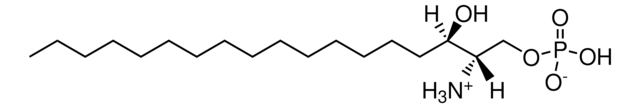 Sphinganine-1-Phosphate (d18:0) Avanti Polar Lipids 860536P, powder