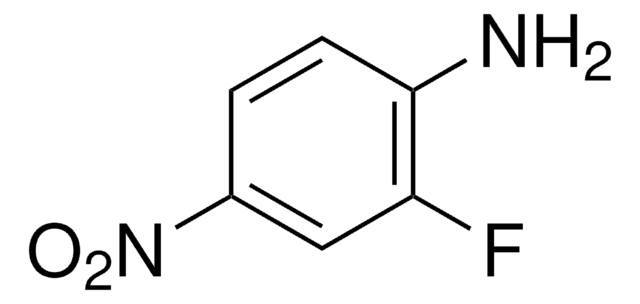 2-Fluoro-4-nitroaniline 95%