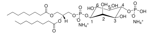 08:0 PI(4)P Avanti Polar Lipids