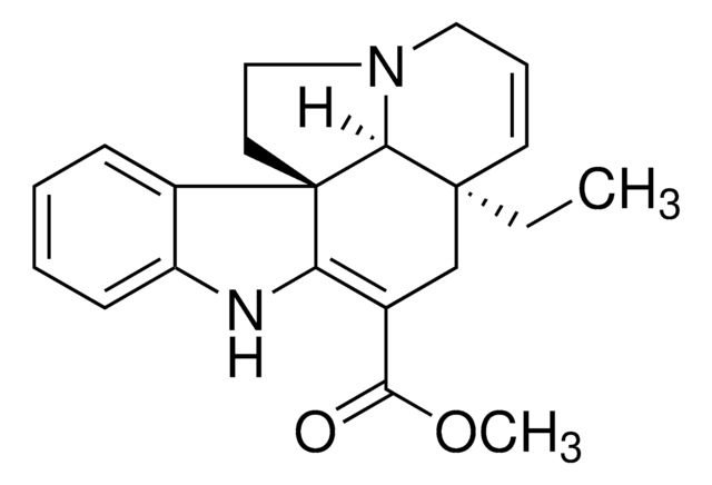 水甘草碱 &#8805;95% (HPLC)