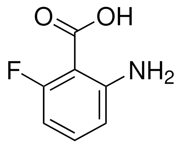 2-氨基-6-氟苯甲酸 98%