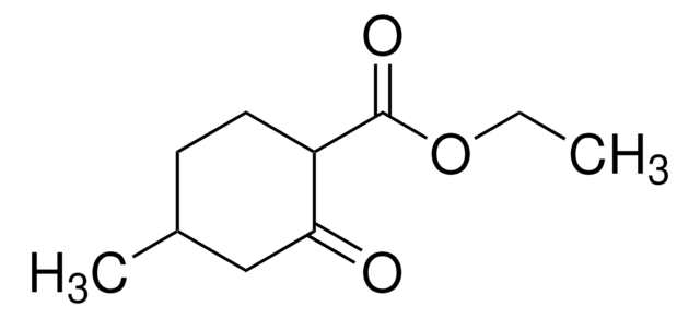 乙基-4-甲基-2-环己酮-1-羧酸酯