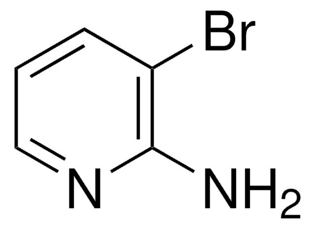 2-氨基-3-溴吡啶 97%