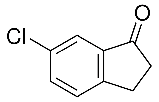 6-氯-1-茚酮 96%