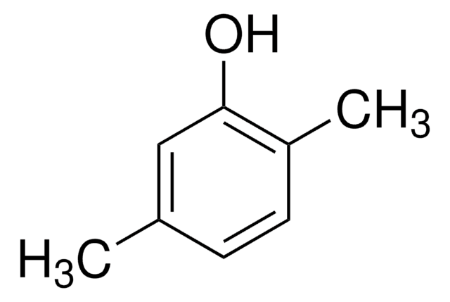 2,5-二甲基苯酚 &#8805;99%