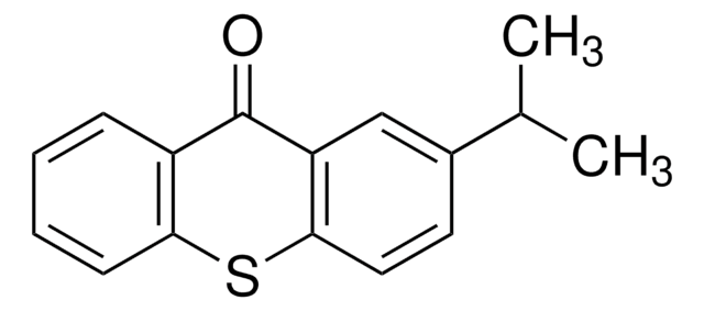 2-异丙基噻吨酮 PESTANAL&#174;, analytical standard