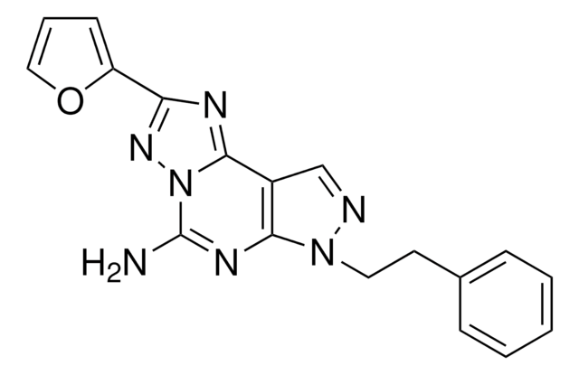 SCH 58261 &#8805;98% (HPLC), solid