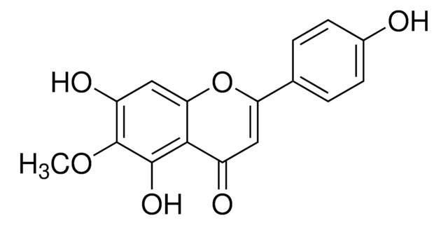 Hispidulin phyproof&#174; Reference Substance