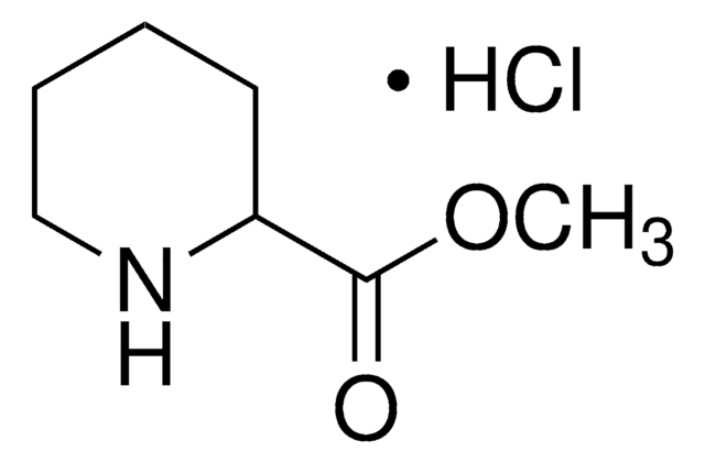 Methyl pipecolinate hydrochloride 97%