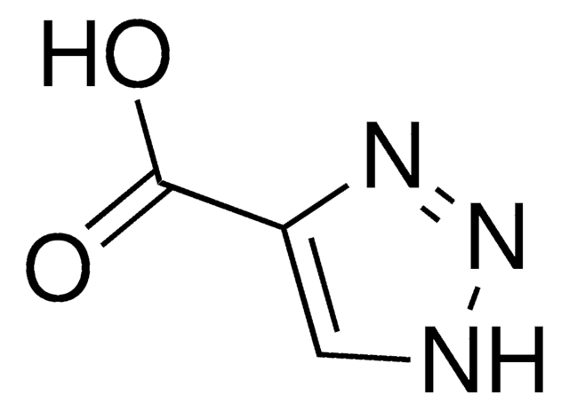 1H-1,2,3-Triazole-4-carboxylic acid AldrichCPR