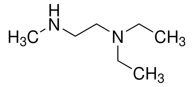 N,N-二乙基-N′-甲基乙二胺 97%